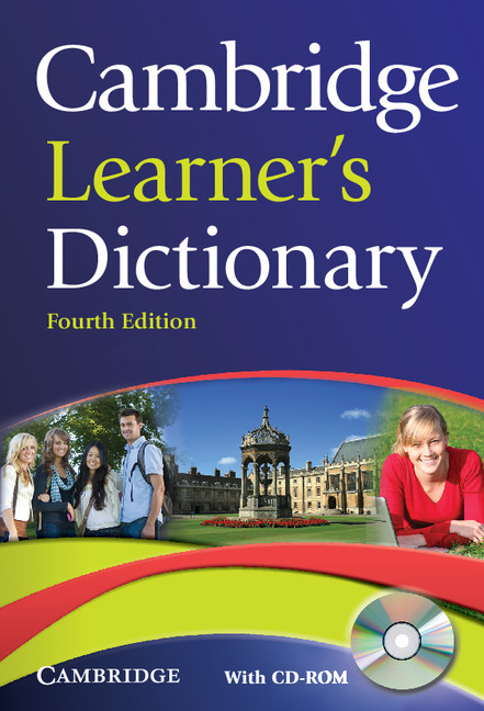 Learner's Dictionary